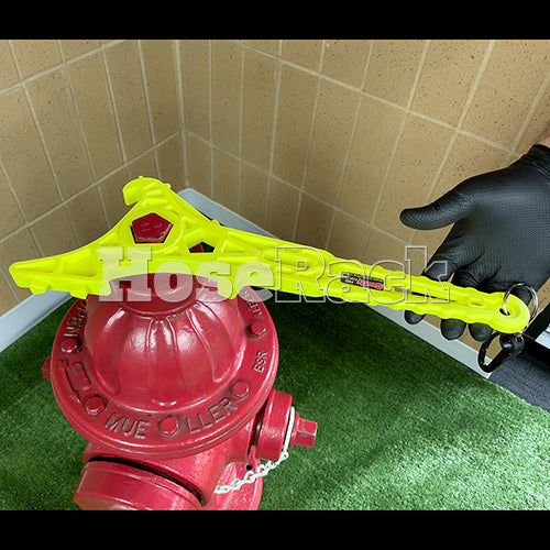 Super Spanner Hydrant Wrench