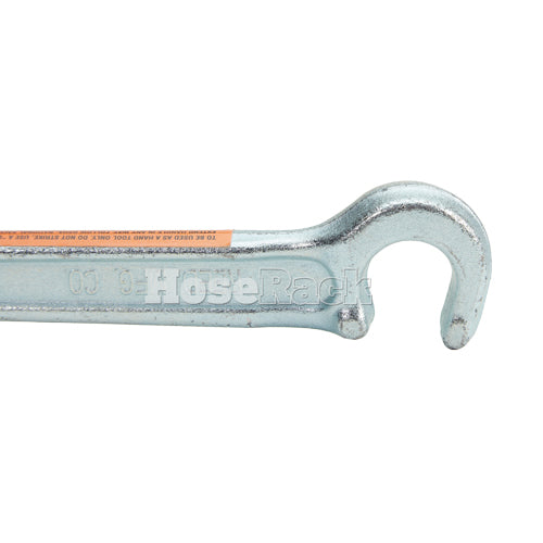 Fire Valve Wheel Wrench