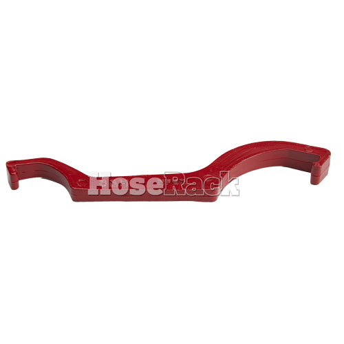 Red Forestry Double Ended Spanner Wrench