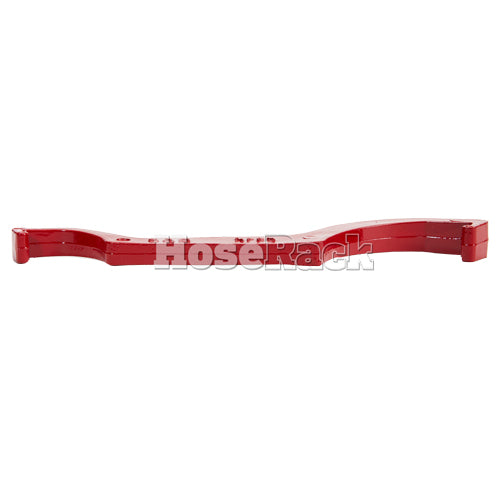 Red Forestry Double Ended Spanner Wrench