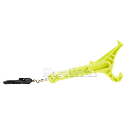 Hard Plastic Spanner Wrench