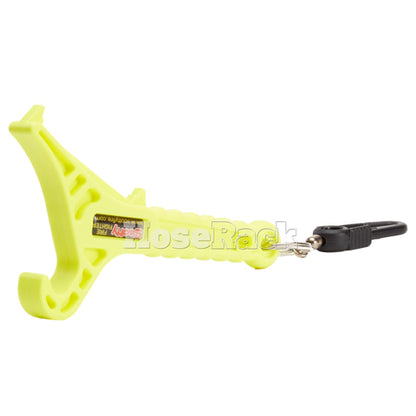 Hard Plastic Spanner Wrench