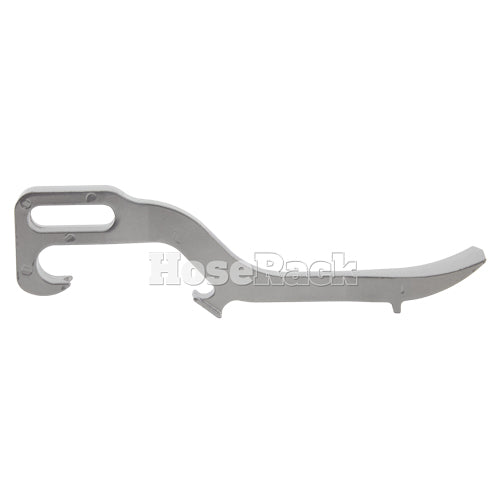 Powder Coated Universal Spanner Wrench