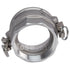 Aluminum Locking 6" Female Camlock x 6" Female NPT (USA)