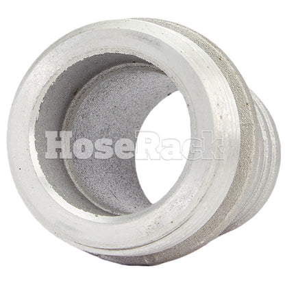 Fire Hose Coupling Set 1 1/2" NH / NST