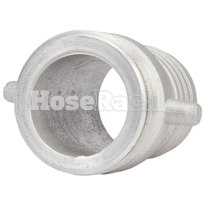 Hose Coupling Set 2 1/2" NPSH