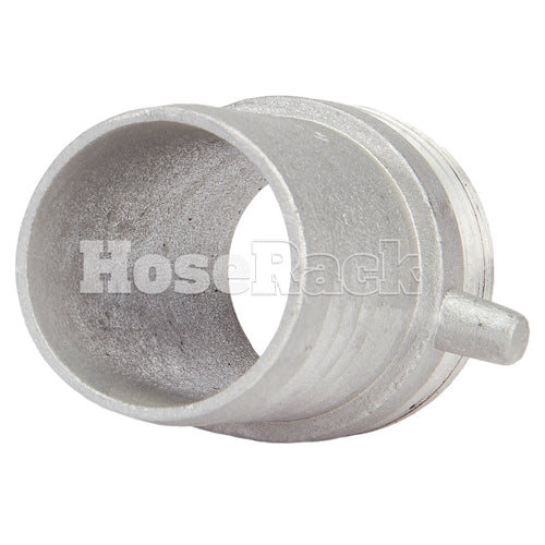 Hose Coupling Set 2 1/2" NPSH