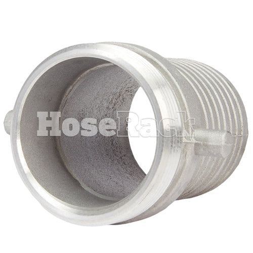 Hose Coupling Set 3" NPSH