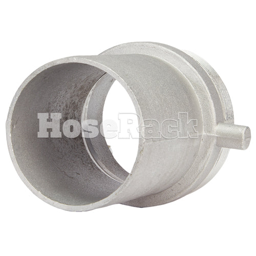 Hose Coupling Set 3" NPSH