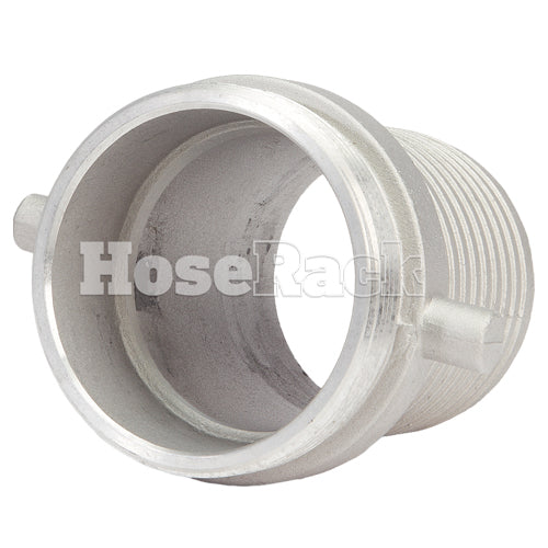 Hose Coupling Set 4" NPSH