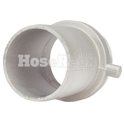 Hose Coupling Set 4" NPSH