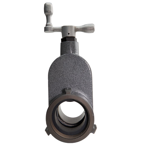 Aluminum 2 1/2" Fire Hydrant Gate Valve