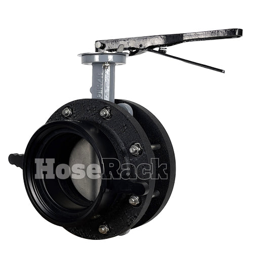 5" Butterfly Valve