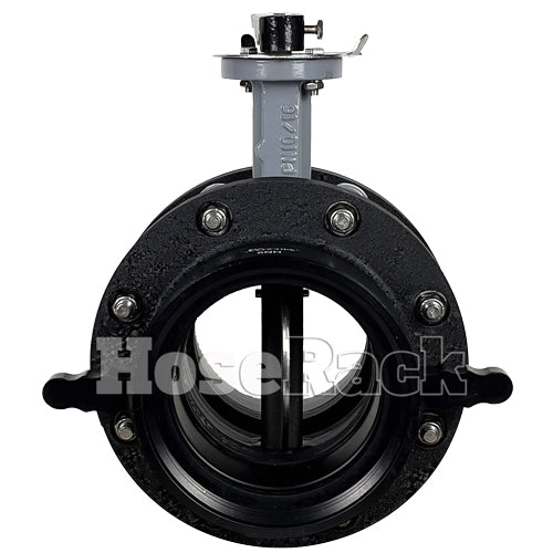 5" Butterfly Valve