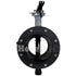 5" Butterfly Valve