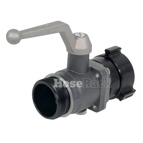 Fire Hydrant Ball Valve