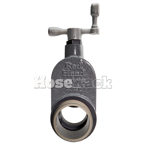 Aluminum 2 1/2" Fire Hydrant Gate Valve