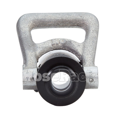 Aluminum 1" NPSH Inlet X 1" NPSH Outlet