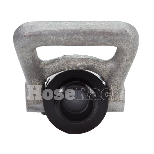 Aluminum 1" NPSH Inlet X 1" NPSH Outlet