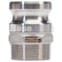 Stainless Steel 2" Camlock Male x 2" NPT Male