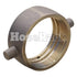 Replacement 2 1/2" NH/NST Brass Swivel Kit