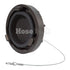 Aluminum 6" Storz Cap with Cable