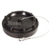 TFT Aluminum 6" Storz Cap with Cable
