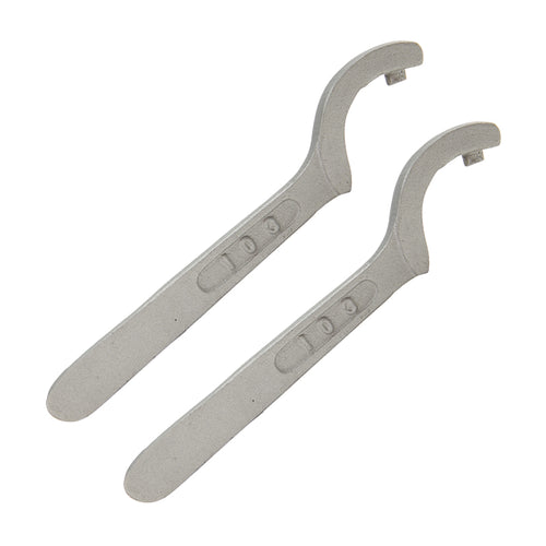 Booster Hose Wrench (2-Pack)