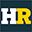 HoseRack logo