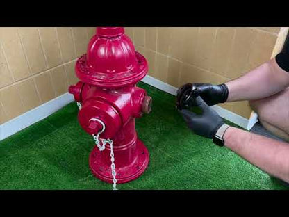 Adjustable Fire Hydrant Wrench