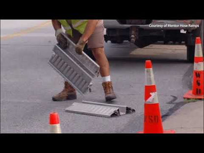 Fire Hose Ramps (6 Foot Span)