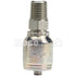 1/4" Male NPT Hydraulic Fitting