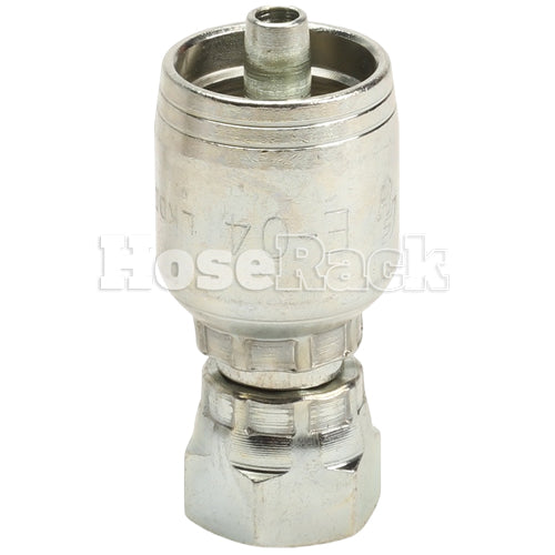 1/4" Female Pipe Swivel Hydraulic Fitting