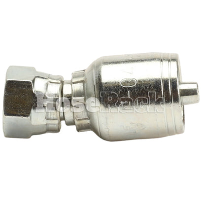 1/4" Female Pipe Swivel Hydraulic Fitting