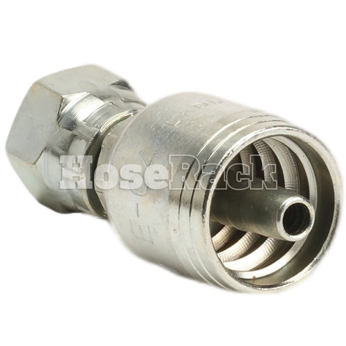 1/4" Female Pipe Swivel Hydraulic Fitting