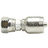 3/8" Female JIC Swivel Hydraulic Fitting