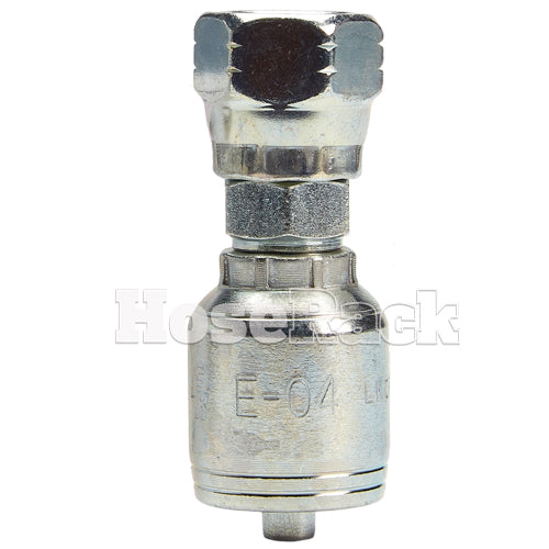 3/8" Female JIC Swivel Hydraulic Fitting