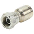 3/8" Female British Standard Parallel Pipe O-Ring Swivel Hydraulic Fitting