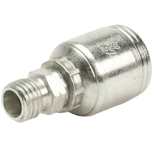 M12 X 1.5 Male 24˚ Cone (Light 6) Hydraulic Fitting