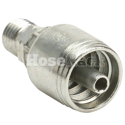 M12 X 1.5 Male 24˚ Cone (Light 6) Hydraulic Fitting