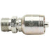 M16 X 1.5 Male 24˚ Cone (Heavy S8) Hydraulic Fitting