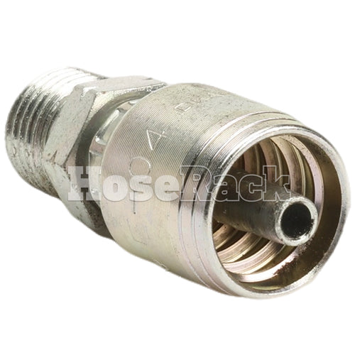 M16 X 1.5 Male 24˚ Cone (Heavy S8) Hydraulic Fitting