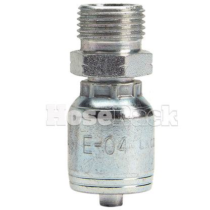 M18 X 1.5 Male 24˚ Cone (Heavy S10) Hydraulic Fitting