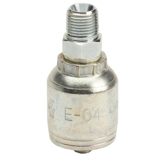 1/8" Male NPT