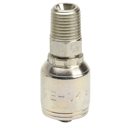 1/4" Male NPT