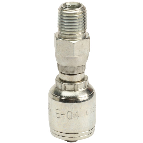 1/4" Male Pipe Swivel