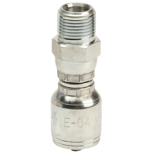 3/8" Male Pipe Swivel