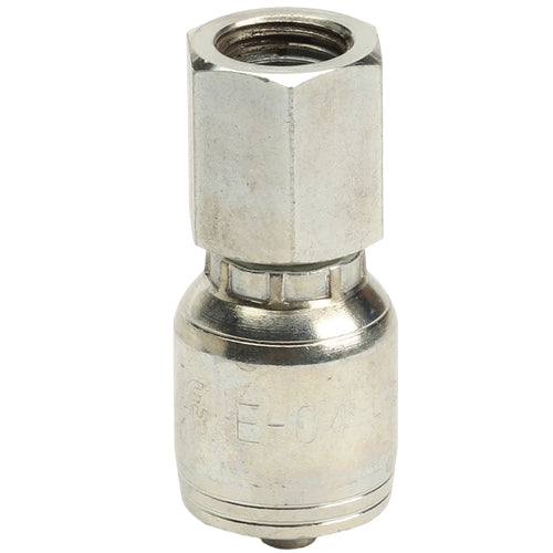 1/4" Female Pipe NPT (Non-Swivel)