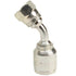 3/8" Female JIC Swivel 45˚ Elbow