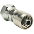 5/8" Female Face Seal Swivel (ORFS) Hydraulic Fitting